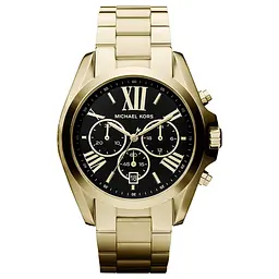 Жіночий годинник MICHAEL KORS MK5739 Bradshaw