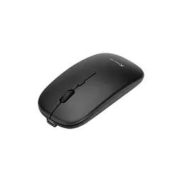 Комплект Xtrike ME MK-208W Wireless UA Black (MK-208WUA) - мініатюра 5
