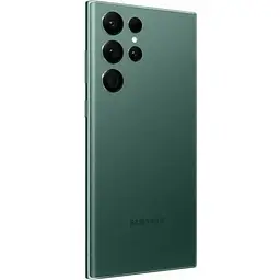 Смартфон Samsung Galaxy S22 Ultra 12/1TB Green (SM-S9080) [2sim, NFC, 5G] - мініатюра 3