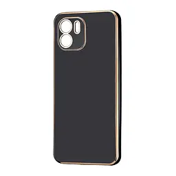 Чохол Golden Line Xiaomi Redmi A1 4G/A2 4G Black
