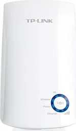 Ретранслятор TP-Link TL-WA850RE