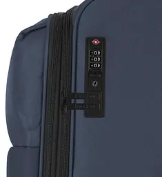 Валіза Gabol Florida (M) Blue (123146-003) - мініатюра 7