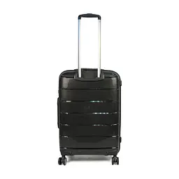 Валіза Paklite Mailand Deluxe Black M (TL074248-01) - мініатюра 2