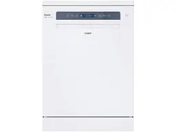 Посудомоечная машина Candy RapidO CF 6B4F0W