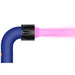 Фен Dyson HD18 Supersonic R Pro Vinca Blue/Rose (522266-01) [111334] - мініатюра 6