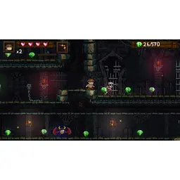 Ключ активації Microsoft Teppo and The Secret Ancient City для Xbox One/Series S/X - мініатюра 5