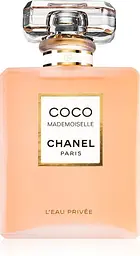 Туалетна вода Chanel Coco Mademoiselle L'eau Privee 50 мл