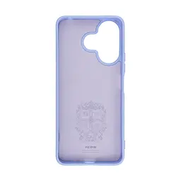 Чехол ArmorStandart ICON для Xiaomi Redmi 13 4G / Poco M6 4G Lavender (ARM78265) - мініатюра 2
