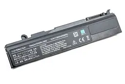 Акумулятор PowerPlant для ноутбуків TOSHIBA Satellite A50 (PA3356U, TA4356LH) 10.8V 5200mAh (NB00000141)