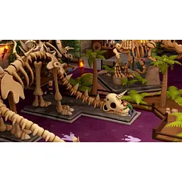 Ключ активації Microsoft Two Point Museum для Xbox Series S/X - мініатюра 8