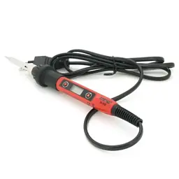 Паяльник електричний ANENG SL-102, 60 W, EURO, Blister (YT-SL-102) - мініатюра 3