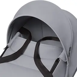 Люлька BABYZEN YOYO Bassinet Stone (595410.1 ) - мініатюра 8