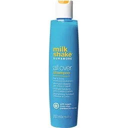 Шампунь Milk_Shake Sun&More зволожуючий для волосся та тіла 250 мл