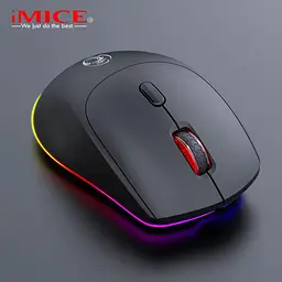 Миша бездротова Imice G905 2,4G Bluetooth - мініатюра 6
