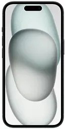Смартфон Apple iPhone 15, 128GB Yellow NEW - мініатюра 2