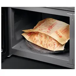 Мікрохвильова піч з грилем Electrolux EMZ725MMK - мініатюра 3