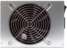 Блок живлення FSP FSP2000-52AGPBI 2000W (FSP2000-52AGPBI) - мініатюра 4