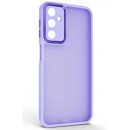 Чохол до мобільного телефона Armorstandart Shade Samsung A24 4G Violet (ARM70072)
