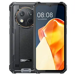 Смартфон Oukitel WP28 S 8/128GB Grey Global