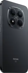 Смартфон Xiaomi Redmi Note 15 Pro 5G 8/512GB Midnight Black (Global Version) (no charger) - мініатюра 6