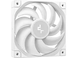 Повітряне охолодження Deepcool AK400 Digital Pro White (R-AK400-WHAPMN-G) - мініатюра 2