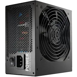 Блок живлення 500W FSP HYDRO K PRO HP2-500 80+ Bronze, 120mm HYB fan, Retail Box - мініатюра 3