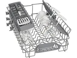 Посудомийна машина Bosch SPV2IKX01K - мініатюра 8