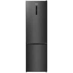 Холодильник Gorenje NRK620EABXL4 с морозильной камерой