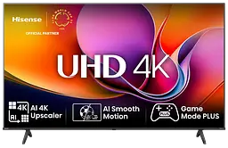 LED-телевізор Hisense 75A6Q (7134236) - мініатюра 4