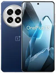 Смартфон OnePlus 13 12/256GB Midnight Ocean (CN)