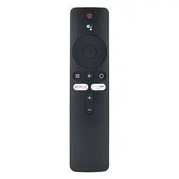 Пульт Bluetooth XMRM-006 для Xiaomi із мікрофоном та голосовим керуванням (Google Assistant) для Mi Box S, Mi Stick та Smart TV - мініатюра 8