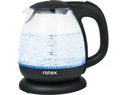 Електрочайник Rotex RKT80-B