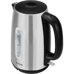 Електрочайник Midea MK-17S30A2 - мініатюра 2