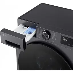 Пральна машина LG F2X5PS5M - мініатюра 6