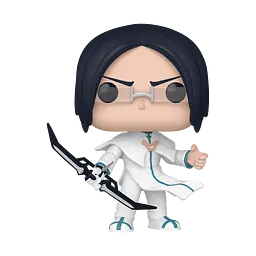 Фігурка Funko Pop Бліч Ісіда Bleach Ishida 10 см FP B I 1696 - мініатюра 3