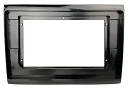 Перехідна рамка Isuzu D-Max Carav 22-2180