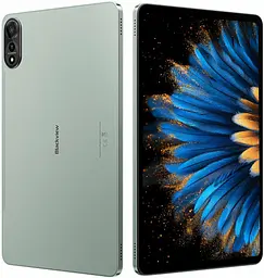 Планшет Blackview Mega 2 8/256GB Moss Green - мініатюра 3