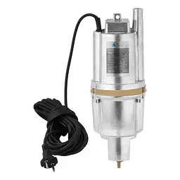 Насос вібраційний Agua XVM60-3 нижній забір води (CV035066) - мініатюра 1