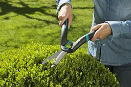 Ножиці для живоплоту Gardena PrecisionCut для фігурної стрижки (12302-20.000.00) - мініатюра 4