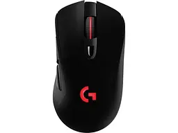 Миша Logitech G703 LightSpeed Wireless Hero (910-005640) - мініатюра 2