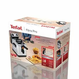 Фритюрниця Tefal (FR511170) - мініатюра 10