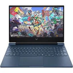 HP Victus 15-fa2710ua 15.6" FHD IPS, 300n/i5-13420H (4.6)/16Gb/SSD512Gb/RTX 3050,6GB/Підсв/DOS/Синій (BF1H5EA) - мініатюра 10
