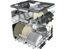 Посудомийна машина Whirlpool W7FHP43X - мініатюра 6