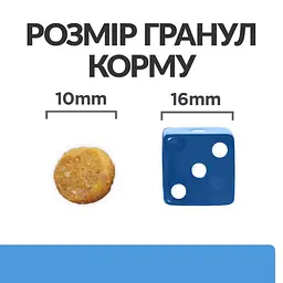 Сухий корм Hill’s Prescription Diet d/d для собак при харчовій алергії з качкою та рисом 12 кг - мініатюра 4