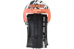 Покришка Maxxis Severe 29 x 2.25 TPI-120 Foldable MaxxSpeed/EXO/TR (1052-ETB00465700) - мініатюра 3