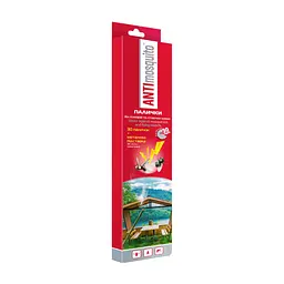 Палочки от комаров Anti mosquito 30 шт. (4820214192065)