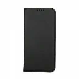 Чохол-книжка Premium Xiaomi Redmi 9C / Redmi 9 Activ / Poco C31 / Redmi 10A Black