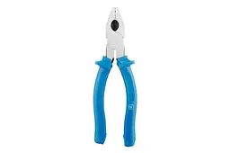 Плоскогубці Intertool 180 мм American type HT-0102 - мініатюра 4