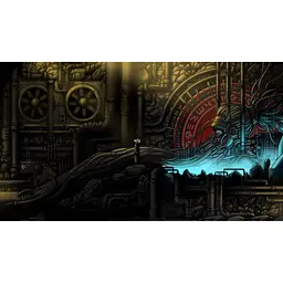 Ключ активації Microsoft The Library of Babel для Xbox One/Series - мініатюра 6