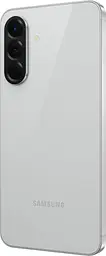 Смартфон Samsung Galaxy A56 5G 8/256Gb Light Gray (SM-A566BZACEUC) - мініатюра 7